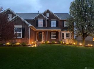 9243 Bennington Way, Centerville, OH 45458