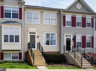 465 Ginkgo Ter NE, Leesburg, VA 20176