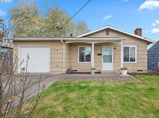 9907 N Van Houten Ave, Portland, OR 97203