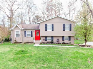 1652 Sundrop Dr, Knoxville, TN 37921