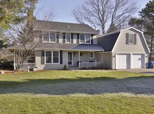 7881 Cayhill Ave, Richland, MI