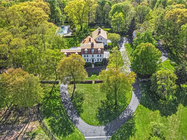 11 Ashfields Lane, Armonk, NY 10504