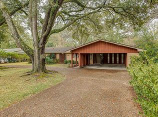 1907 University Ave, Monroe, LA 71203