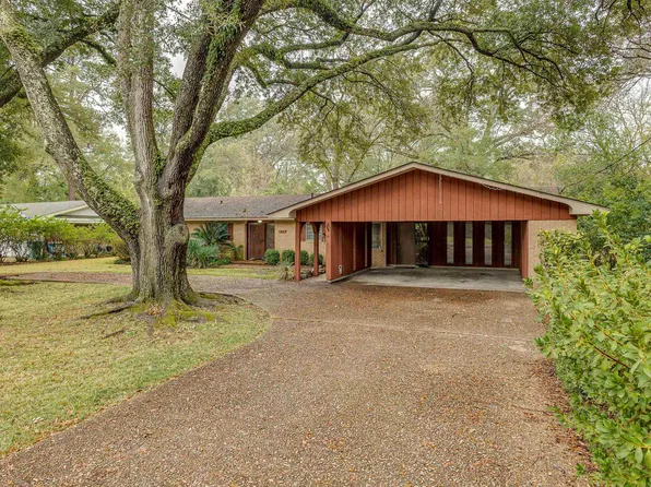 1907 University Ave, Monroe, LA 71203