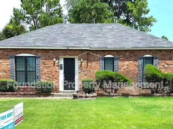 1600 Galveston St, Memphis, TN 38114
