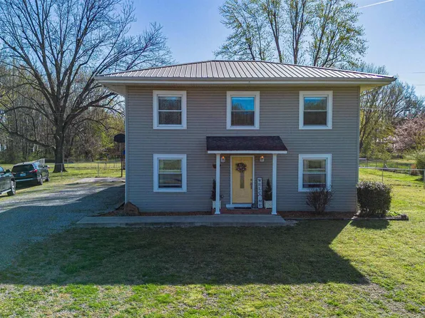 4670 Magruder Village Rd, Kevil, KY 42053
