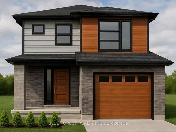 LOT 3 Queens Line, West Elgin, ON N0L 2C0