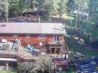 1427 Neck Point Rd, Shaw Island, WA 98286