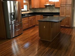 71 Chadwick, Bay City, TX 77414