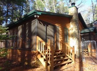 230 Buck Falls Rd, Highlands, NC 28741
