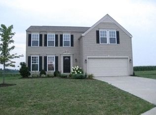25775 Hummingbird Ct, Brookville, IN 47012