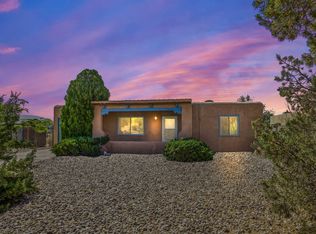 1804 Sunset Rd SE, Rio Rancho, NM 87124