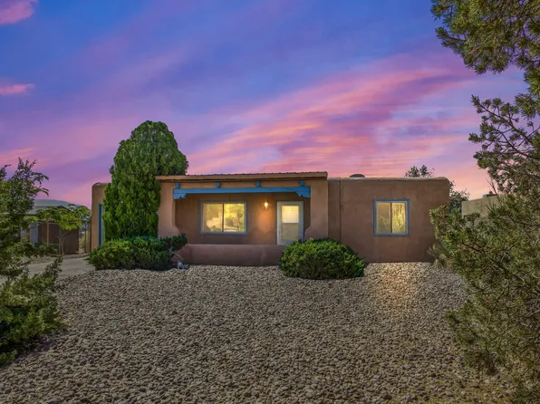 1804 Sunset Rd SE, Rio Rancho, NM 87124