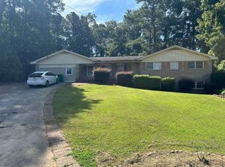 4578 Sherrington Ct, Stone Mountain, GA 30083