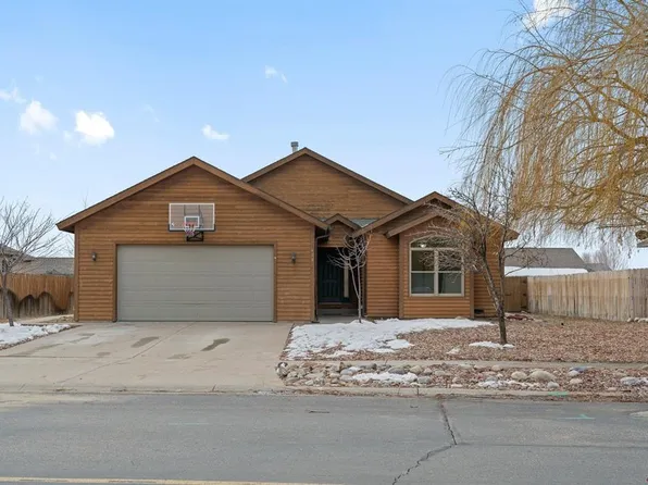 628 Louisiana Drive, Bayfield, CO 81122