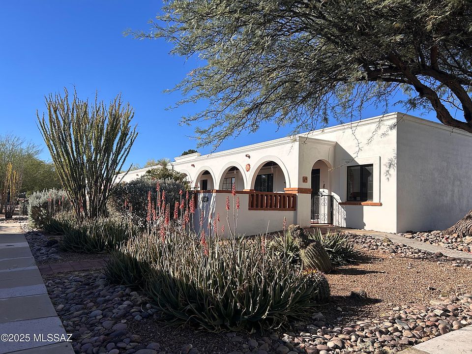 1st image of 144 S Paseo Pena APT D