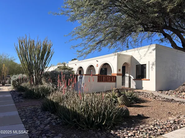 144 S Paseo Pena APT D, Green Valley, AZ 85614