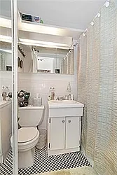 Rented by Bank Neary