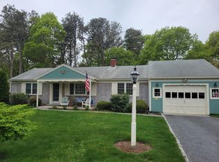 39 Phyllis Drive, South Yarmouth, MA 02664