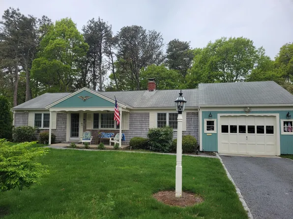 39 Phyllis Drive, South Yarmouth, MA 02664