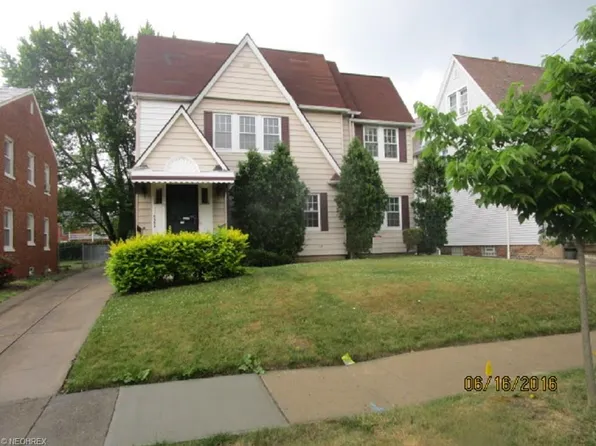 3355 Milverton Rd, Shaker Heights, OH 44120
