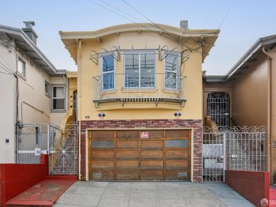 24 Rolph St, San Francisco, CA, 94112