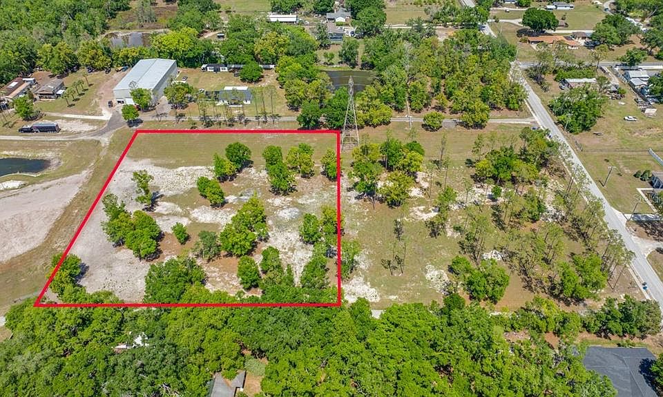 1st image of 0 Hanna Rd Lot 2