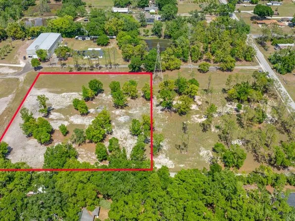 0 Hanna Rd Lot 2, Lutz, FL 33549