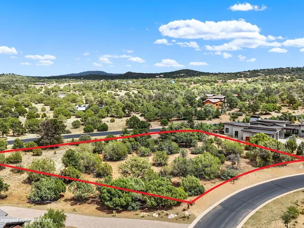 5160 W VENGEANCE Trail #85, Prescott, AZ 86305