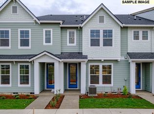 8384 SE Stonecrop Ln, Hillsboro, OR 97123