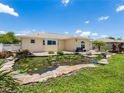 628 SE 9th Pl, Cape Coral, FL, 33990