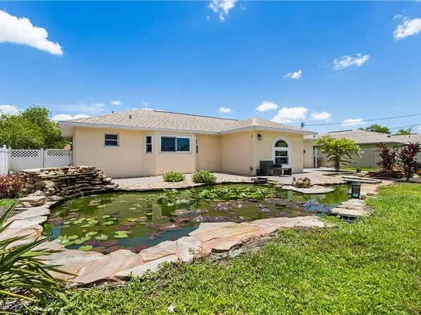 628 SE 9th Pl, Cape Coral, FL 33990