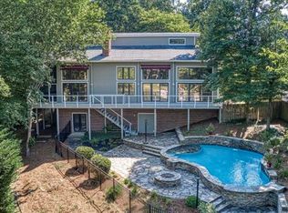 168 Spring Run Dr, Mooresville, NC 28117