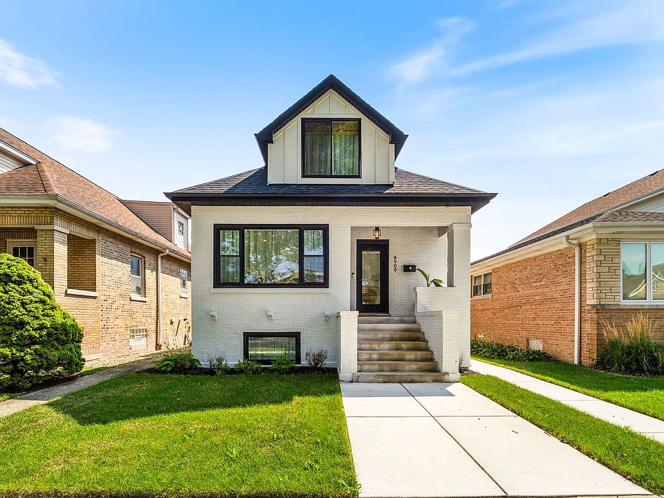 1st image of 4909 N Merrimac Ave