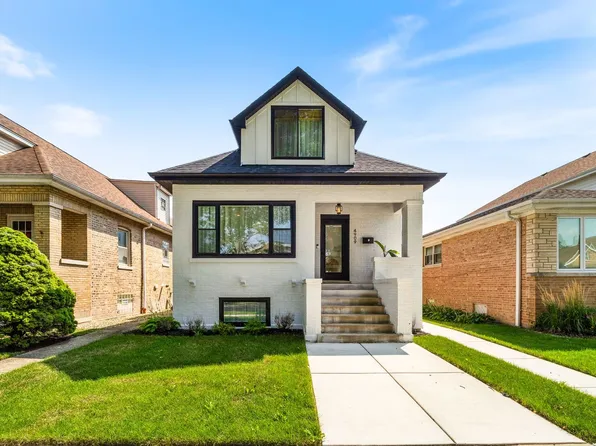 4909 N Merrimac Ave, Chicago, IL 60630