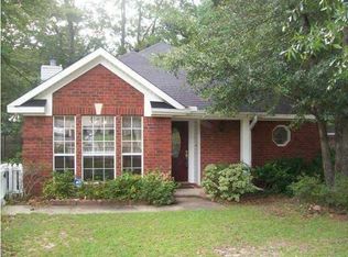 1112 Linlen Ave, Mobile, AL 36609