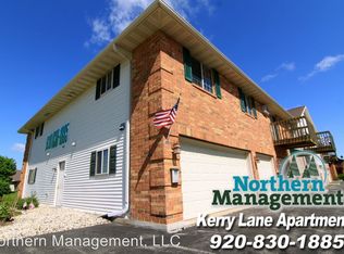 2640 S Kerry Ln APT 1, Appleton, WI 54915