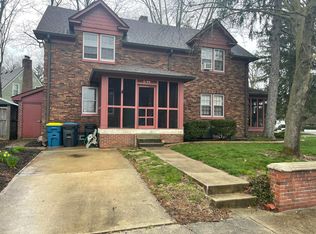 6144 Central Ave, Indianapolis, IN 46220