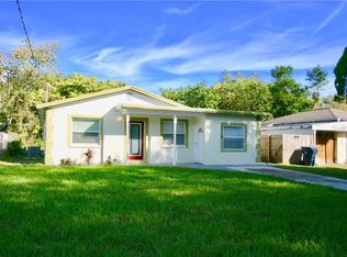 3718 E Henry Ave, Tampa, FL 33610