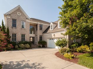 9109 Sanctuary Ct, Raleigh, NC 27617