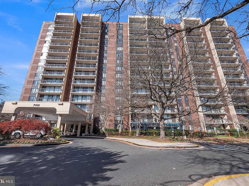 1st image of 7401 Westlake Ter APT 713