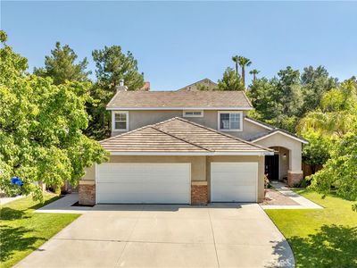 19604 Monarch Ridge Dr, Santa Clarita, CA, 91351
