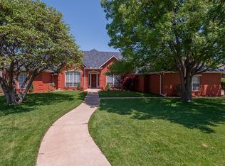 701 Glenlake Dr, Edmond, OK 73013