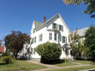 250 Walnut St #2, Manchester, NH 03104