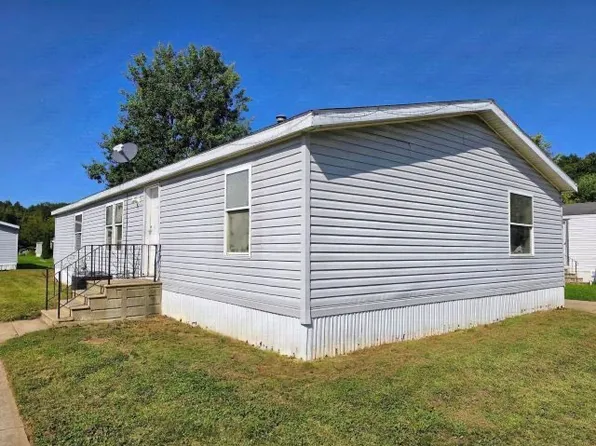 520 Milan Ave Lot 146, Norwalk, OH 44857