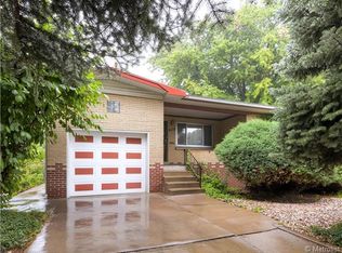 3685 Quay St, Wheat Ridge, CO 80033