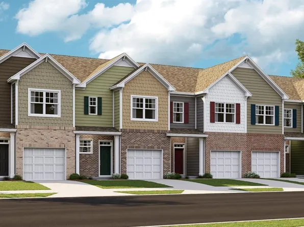 14140 Castle Nook Dr #51, Charlotte, NC 28273