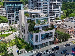 238 Davenport Rd UNIT 302, Toronto, ON M5R 1J6