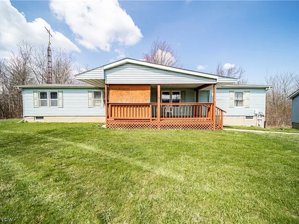 3471 Fox Rd, Kingsville, OH 44048
