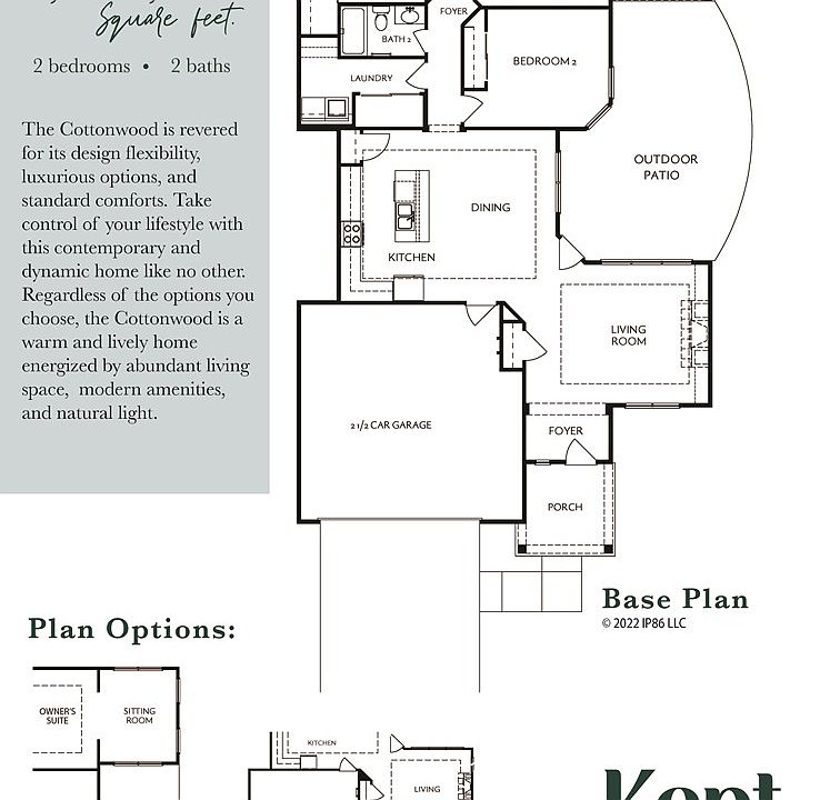 2nd image of 1910 Chateau Ln N